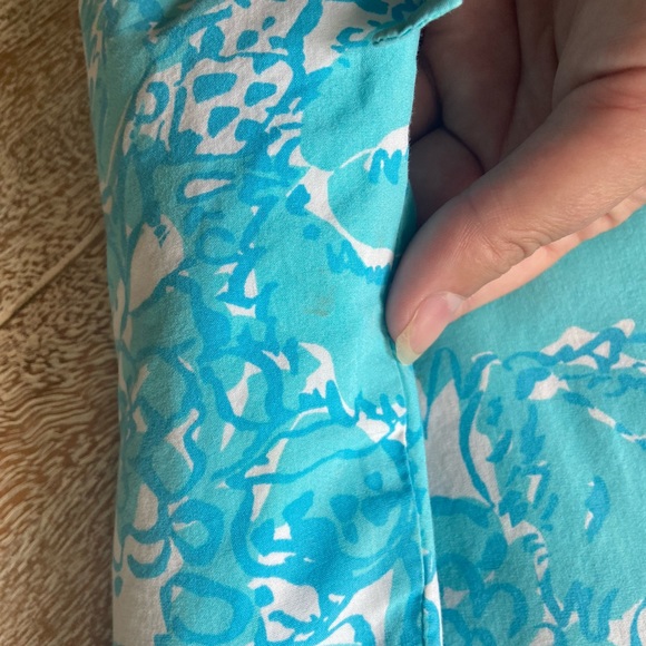 Lilly Pulitzer | Classic Shift - Picture 10 of 10